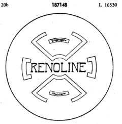 RENOLINE