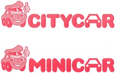 CITYCAR MINICAR