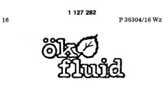 öko fluid