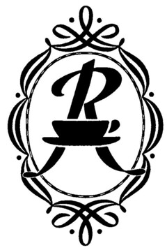 R