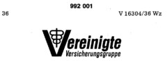 VEREINIGTE Versicherungsgruppe