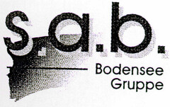 s.a.b. Bodensee Gruppe