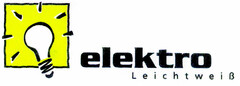 elektro Leichtweiß