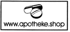 www.apotheke.shop