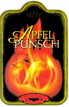 APFEL PUNSCH