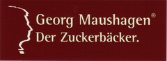 Georg Maushagen Der Zuckerbäcker