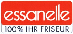 essanelle 100% IHR FRISEUR