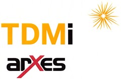 TDMi arXEs