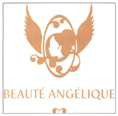 BEAUTÉ ANGELIQUÉ