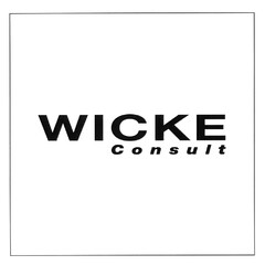 WICKE Consult