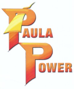 PAULA POWER