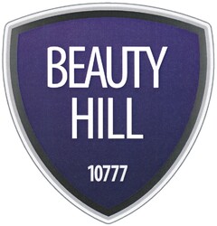 BEAUTY HILL 10777