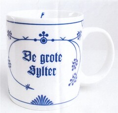 De grote Sylter