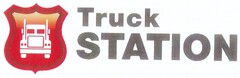 Truck STATION