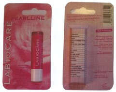 LABIOCARE PEARLLINE