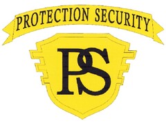 PROTECTION SECURITY PS