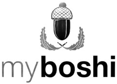 myboshi