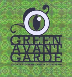 GREEN AVANT GARDE