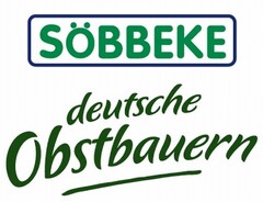 SÖBBEKE deutsche Obstbauern