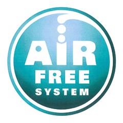 AiR FREE SYSTEM