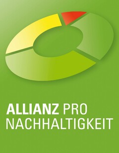 ALLIANZ PRO NACHHALTIGKEIT