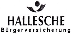 HALLESCHE Bürgerversicherung