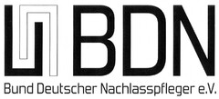 BDN Bund Deutscher Nachlasspfleger e.V.