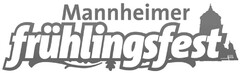 Mannheimer frühlingsfest