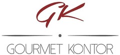 GK GOURMET KONTOR