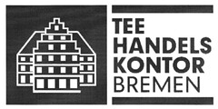 TEE HANDELS KONTOR BREMEN