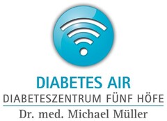 DIABETES AIR