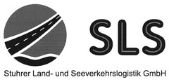 SLS Stuhrer Land- und Seeverkehrslogistik GmbH