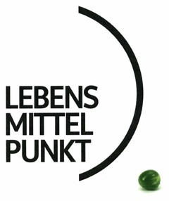 LEBENSMITTELPUNKT