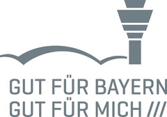 GUT FÜR BAYERN GUT FÜR MICH ///