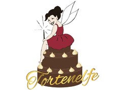 Tortenelfe