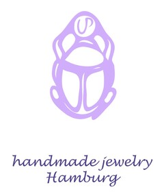 handmade jewelry Hamburg