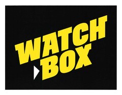 WATCH BOX