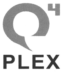 Q4 PLEX