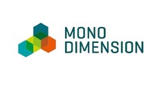 MONO DIMENSION