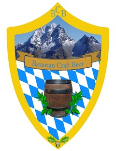 BCB Bavarian Craft Beer