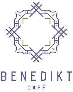 BENEDIKT CAFÉ