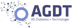 AGDT AG Diabetes + Technologie