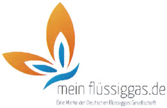 mein flüssiggas.de Eine Marke der Deutschen Flüssiggas Gesellschaft