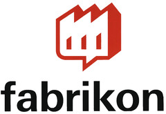 fabrikon