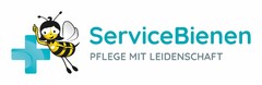 + ServiceBienen PFLEGE MIT LEIDENSCHAFT