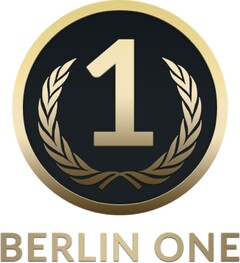 BERLIN ONE
