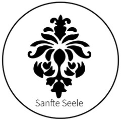 Sanfte Seele