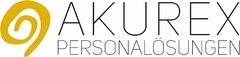 AKUREX PERSONALÖSUNGEN