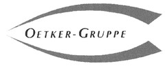 OETKER-GRUPPE