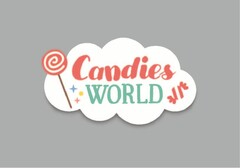 Candies WORLD